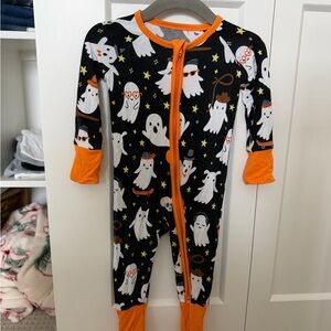 Little Sleepies Halloween